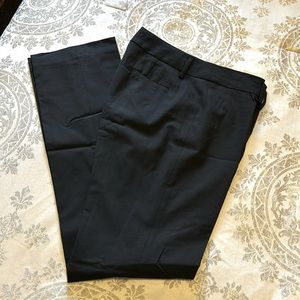 Banana Republic The Logan Fit Dress Pant